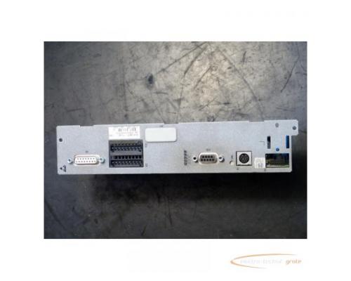 Indramat CSB01.1N-PB-ENS-NNN-NN-S-NN-FW Interface R911305275 - Bild 2