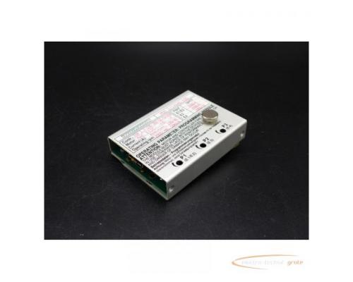 Indramat MOD 2/1X645-035 Programmier Modul für TDM 1.2-100-300-W1 - Bild 1