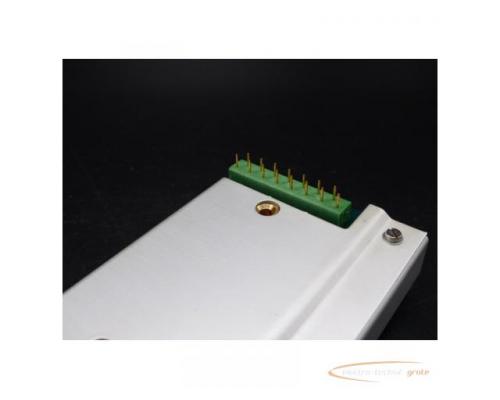 Indramat MOD 2/1X645-035 Programmier Modul für TDM 1.2-100-300-W1 - Bild 2