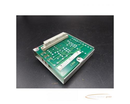 Indramat MOD 18/1X0032-265 954903 Programmier Modul für TDM4... -020-300-W0 - Bild 2