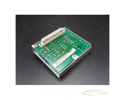 Indramat MOD 18/1X0032-265 982003 Programmier Modul für TDM4... -020-300-W0 - Bild 2