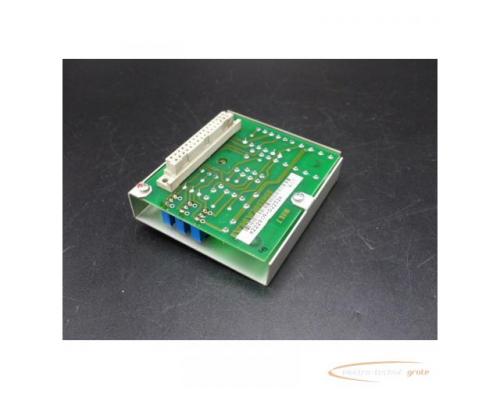 Indramat MOD 18/1X0032-265 981203 Programmier Modul für TDM4... -020-300-W0 - Bild 2