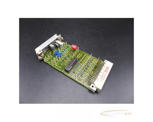 Siemens Modul 6SN1114-0AA01-0AA0 - Bild 1