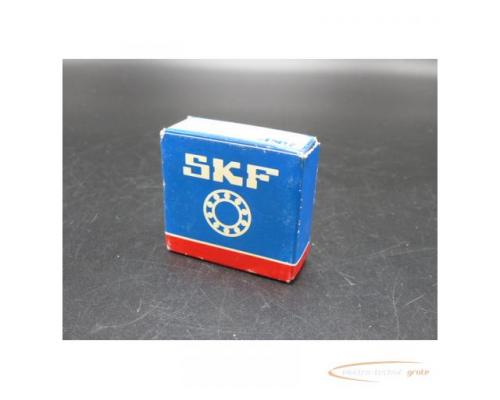 SKF Kugellager 6204-2Z P411 > ungebraucht! - Bild 1