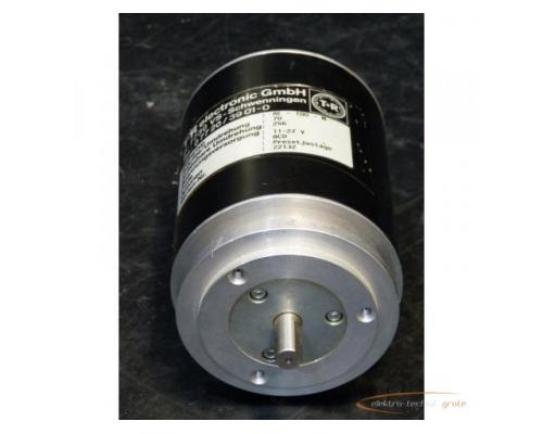 T+R electronic AE-100-M Absolute-Encoder - Bild 1