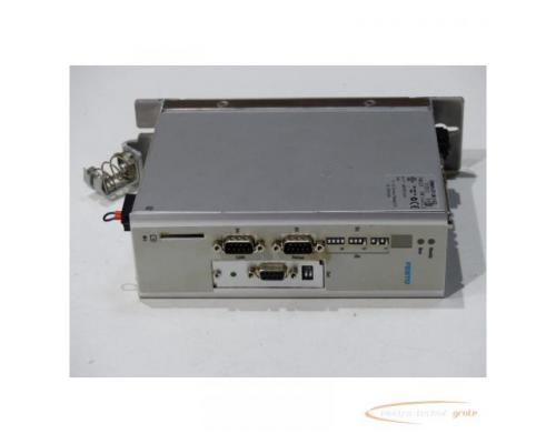 Festo CMMS-ST-C8-7-G2 Motorcontroller 572211 - Bild 5