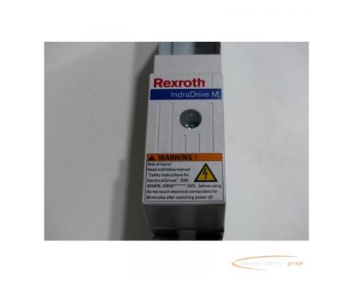 Rexroth HMS01.1N-W0036-A-07-NNNN Einzelachs - Wechselrichter MNR: R911295324 > ungebraucht! - Bild 5