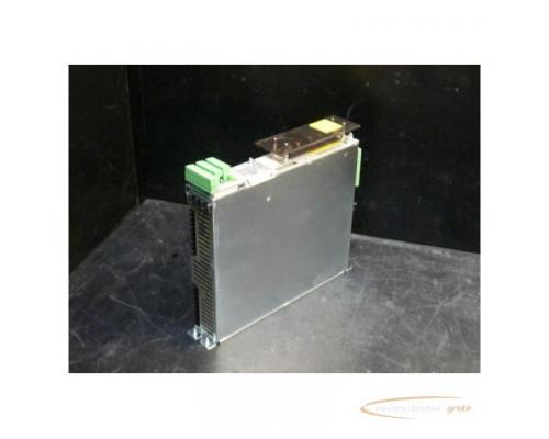 Indramat TDM 3.3-020-300-W0 AS Servo Controller - Bild 1