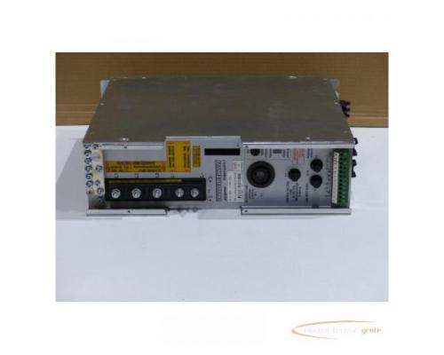 Indramat TVM 2.2-050-220 / 300-W1 / 220 / 380 - TVM 2.2-050-220/300-W1/220/380 Power Supply - Bild 3