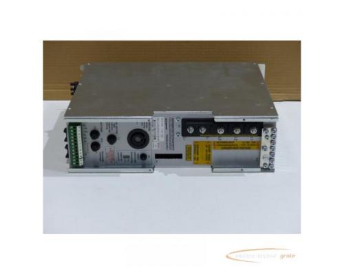 Indramat TVM 2.2-050-220 / 300-W1 / 220 / 380 - TVM 2.2-050-220/300-W1/220/380 Power Supply - Bild 3