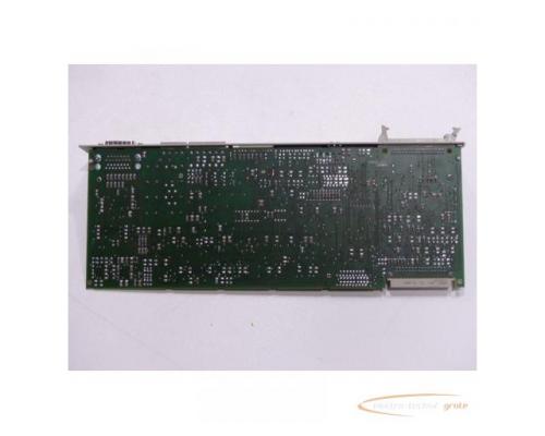 Siemens 6SN1118-0AD11-0AA0 Regelungseinschub > mit 12 Monaten Gewährleistung! - Bild 4