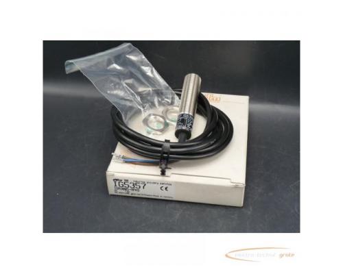 ifm IG5357 IGA3005-APKG efector 100 inductiver Sensor > ungebraucht! - Bild 2