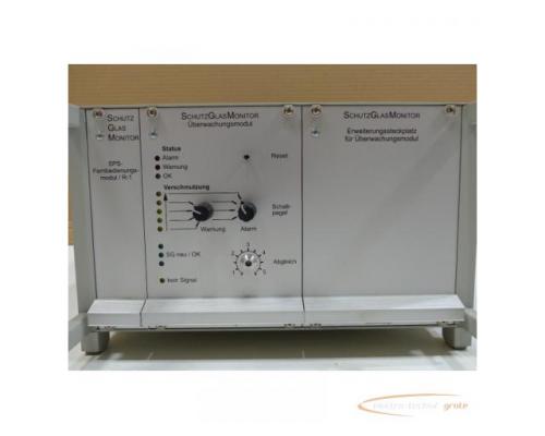 Highyag SGM 2001 Schutz Glas Monitor - Bild 2