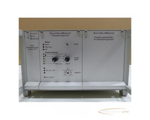 Highyag SGM 2001 Schutz Glas Monitor - Bild 2