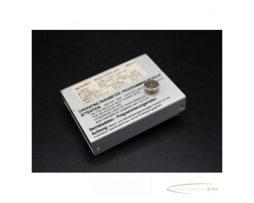 Indramat MOD1/1X315-001 Programmierungsmodul für TDM1..-050-300-W1 - Bild 1