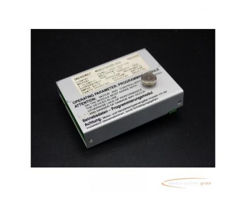 Indramat MOD1/1X315-001 Programmierungsmodul für TDM1..-050-300-W1 - Bild 1