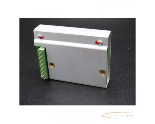 Indramat MOD1/1X315-001 Programmierungsmodul für TDM1..-050-300-W1 - Bild 4