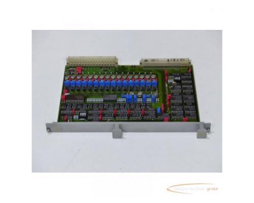 AEG DAU 085 050282 Elektronikmodul - Bild 1