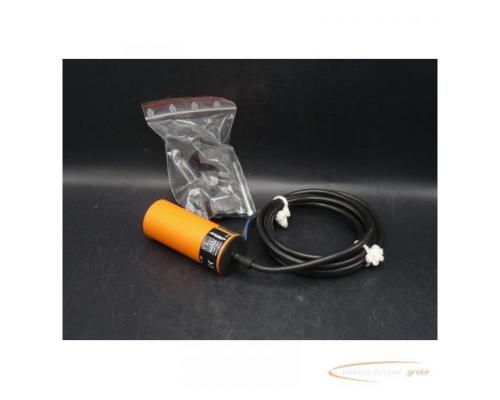 ifm IB5068 IB-3020-APKG efector inductiver Sensor > ungebraucht! - Bild 1