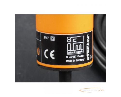 ifm IB5068 IB-3020-APKG efector inductiver Sensor > ungebraucht! - Bild 2