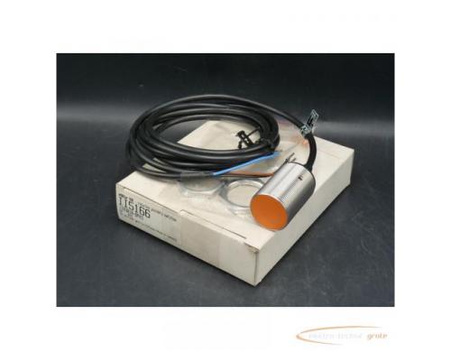 ifm II5166 IIB3010-BPKG efector inductiver Sensor > ungebraucht! - Bild 2