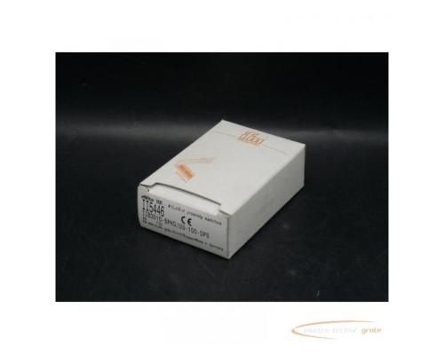 ifm II5446 IIB3010-BPKG efector induktiver Sensor > ungebraucht! - Bild 1