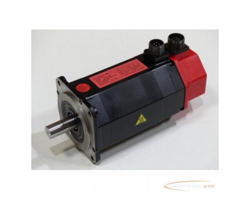 Fanuc A06B-0163-B577#7000 - A06B-0163-B577 # 7000 AC Servo Motor > mit 12 Monaten Gewährleistung! - Bild 1