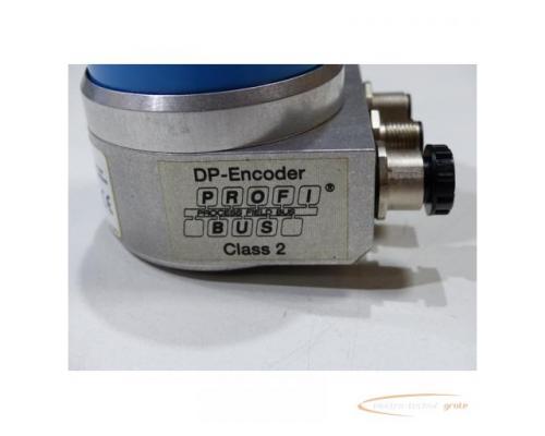 Sick / Stegmann ATM60-P1H13X13 Absolute Encoder + AD-ATM60-SR3PR Anschlussadapter - Bild 4