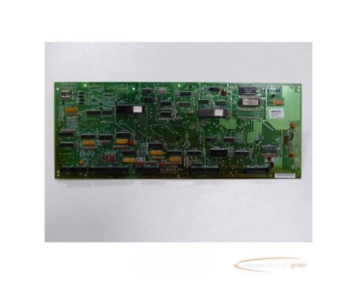 Gilbarco W 020 61 Board ASSY W02061-G2 REV. D - Bild 1