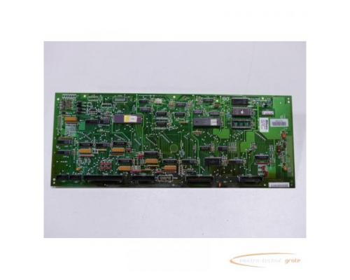 Gilbarco W 020 61 Board ASSY W02061-G2 REV. F - Bild 1