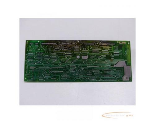 Gilbarco W 020 61 Board ASSY W02061-G2 REV. F - Bild 2