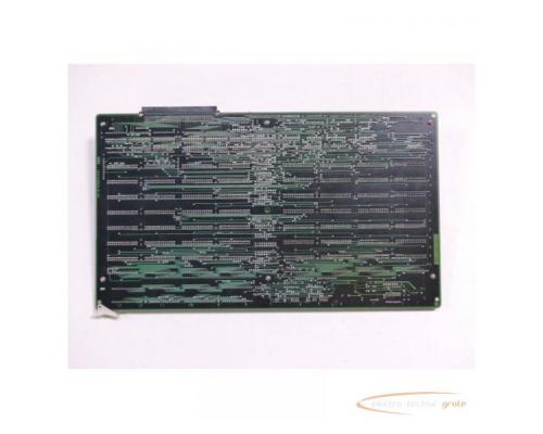 NEC 193-250004-B-02 / (ESM) 193-230004 VAM AAA Board - Bild 4