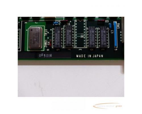 NEC 193-250003-D04 / (MSV) 193-230003 VAP AAC Board - Bild 6