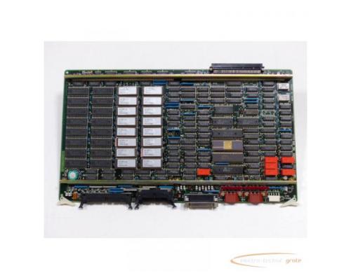 NEC 193-250000-D04 / (MPC) 193-230000 VAC AAA Board - Bild 1