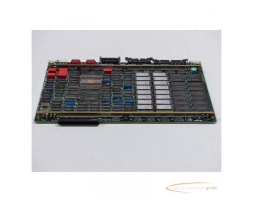 NEC 193-250000-D04 / (MPC) 193-230000 VAC AAA Board - Bild 3