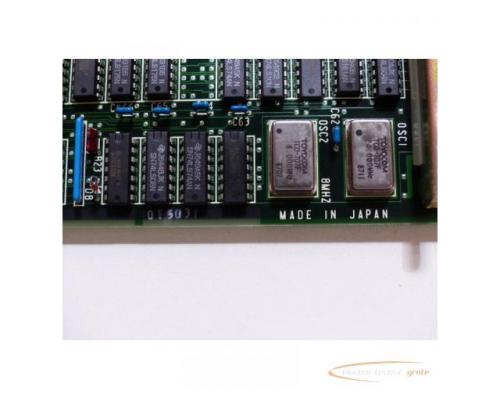 NEC 193-250000-D04 / (MPC) 193-230000 VAC AAA Board - Bild 6