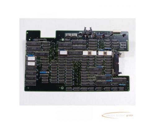 NEC 193-250011-B-02 / (0CG) 193-230011 VAPAAJ Board - Bild 1