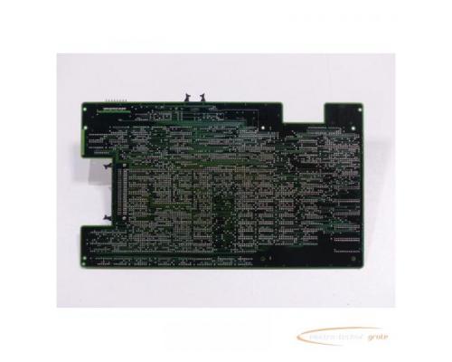 NEC 193-250011-B-02 / (0CG) 193-230011 VAPAAJ Board - Bild 4