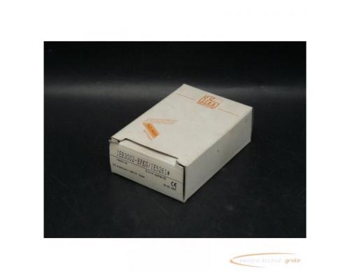 ifm IE5261 IEB3002-BPKG efector induktiver Sensor > ungebraucht! - Bild 1