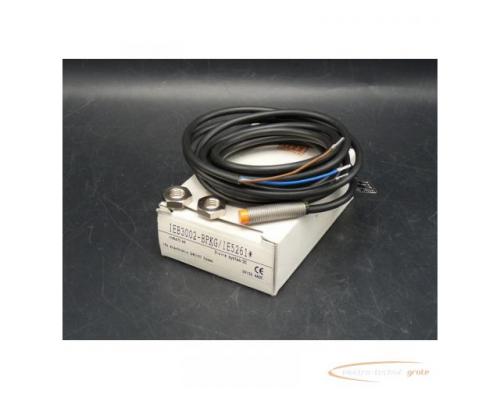 ifm IE5261 IEB3002-BPKG efector induktiver Sensor > ungebraucht! - Bild 2