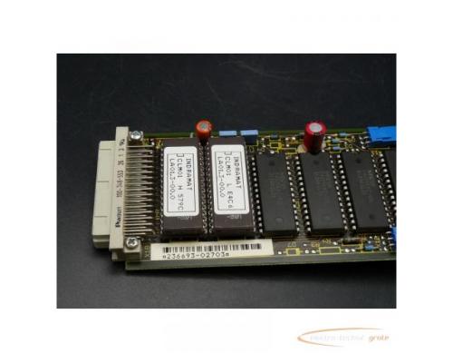 Indramat CLM 01.3-0-4-0 Hardware-Modul MOK 11 - Bild 3