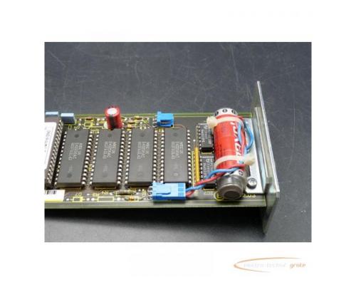 Indramat CLM 01.3-0-4-0 Hardware-Modul MOK 11 - Bild 2