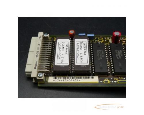 Indramat CLM 01.3-0-4-0 Hardware-Modul MOK 11 - Bild 3