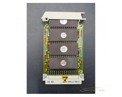 Siemens 6FX1123-6AB00 EPROM - Bild 1