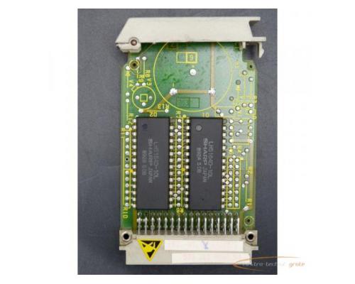 Siemens 570 262 9003.01 EPROM 6FX1125-xxx - Bild 1