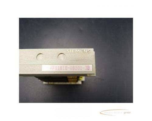 Siemens 6FX1818-0BX01-3B EPROM - Bild 2