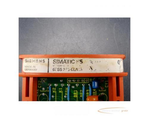 Siemens 6ES5345-0LA15 EPROM - Bild 2