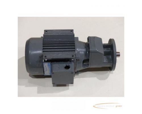 Greiffenberger G71F/4D71A-4 - G71F / 4D71A-4 Motor - Bild 3