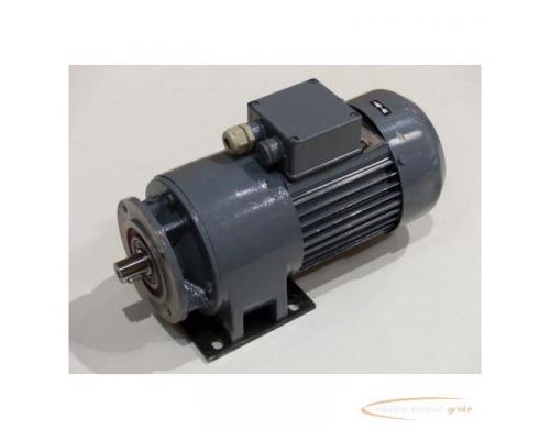 Greiffenberger G12/4D71A-4 - G12 / 4D71A-4 Motor - Bild 1