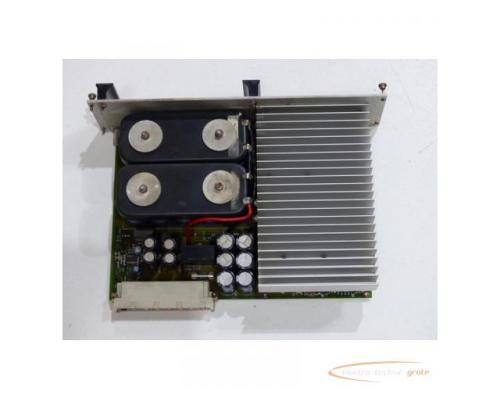 Vero Electronica / SEF Trivolt GB112 5E-1327 Typ: 136-010622H10 Power Supply - Bild 2